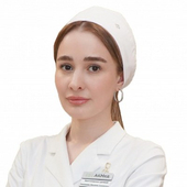 Хезриева Марина Адамовна, детский невролог