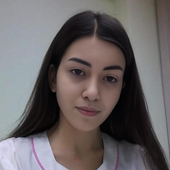 Шихмурадова Бэла Шихвелиевна, педиатр