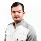 Диденко Василий Васильевич, ЛОР