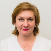 Кирьянова Ольга Юрьевна, гирудотерапевт