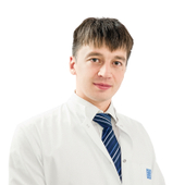 Сушенцов Евгений Александрович, онколог