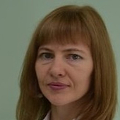 Костина Татьяна Евгеньевна, врач УЗД