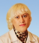 Пономарева Ольга Александровна, невролог