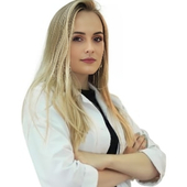 Цупрова Алёна Николаевна, стоматолог-терапевт