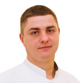 Бахметьев Дмитрий Александрович, стоматолог-хирург