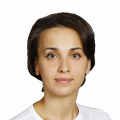 Керимова Кенуль Намиковна, детский стоматолог