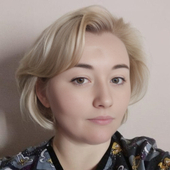 Модлик Олеся Сергеевна, гинеколог