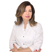 Ханмурзаева Аида Геродотовна, косметолог