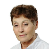 Велитченко Ирина Владимировна, врач функциональной диагностики