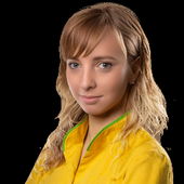 Захарова (Шевченко) Екатерина Александровна, детский стоматолог