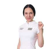 Байцерова Лариса Вениаминовна, стоматолог-терапевт