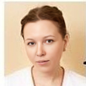 Яппарова Ирина Александровна, косметолог