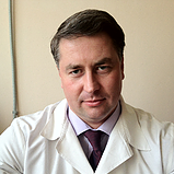 Колосов Виталий Юрьевич, дерматолог