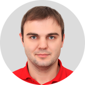 Процкий Сергей Викторович, педиатр