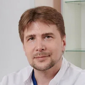 Суетин Антон Владимирович, хирург