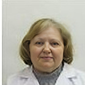 Пышненко Светлана Павловна, детский хирург