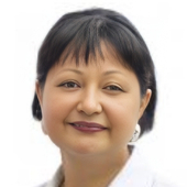 Баскакова Ольга Александровна, акушер-гинеколог