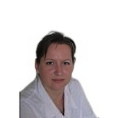 Варначкина Екатерина Яковлевна, офтальмолог