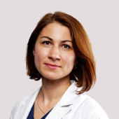 Кузнецова Светлана Владимировна, маммолог-онколог