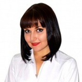 Борисова Влада Вячеславовна, детский стоматолог