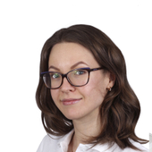 Пола Ирина Андреевна, стоматолог-терапевт