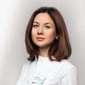 Руденских Наталья Владимировна, детский стоматолог