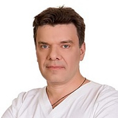 Сазонов Дмитрий Валерьевич, эндоскопист