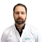 Пьянков Иван Николаевич, ЛОР