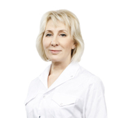 Демина Ольга Викторовна, педиатр