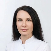 Самойлова Ольга Борисовна, невролог