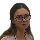 Иманкулиева Юлия Талетовна, педиатр