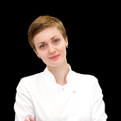 Бойчевская Валерия Алексеевна, стоматолог-терапевт