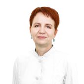 Сидоркова Елена Леонидовна, педиатр