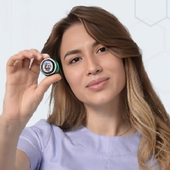 Сучкова Валерия Алексеевна, офтальмолог