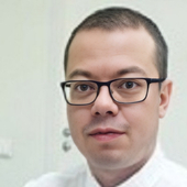 Пастушенко Виктор Геннадьевич, психиатр