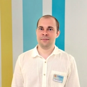 Лебедев Павел Владиславович, терапевт