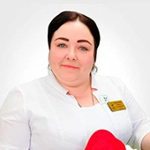 Шадманова Завкия Анваровна, стоматологический гигиенист