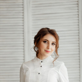 Купцова Марина Андреевна, офтальмолог