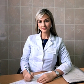 Колова Ирина Сергеевна, дерматолог