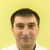 Сардаров Ахмед Магомедович, терапевт