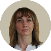 Марусина Наталья Ивановна, педиатр