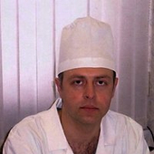 Минасян Вартан Сергеевич, детский ЛОР