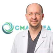 Малыхин Алексей Алексеевич, ортопед