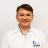 Владельщиков Олег Анатольевич, рентгенолог