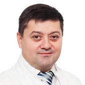 Алиев Михаил Ясинович, стоматолог-ортопед