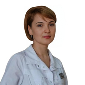 Демченко Виктория Евгеньевна, ЛОР