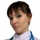 Кирсанова Наталья Алексеевна, гастроэнтеролог