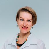 Бушенева Светлана Николаевна, невролог