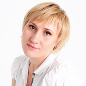 Водолазова Надежда Алексеевна, ортодонт