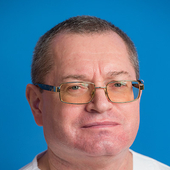Ящук Сергей Борисович, гинеколог